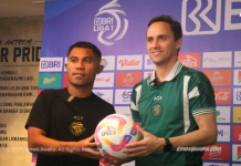 Laga Krusial Persebaya Wajib Menang Atas Semen Padang