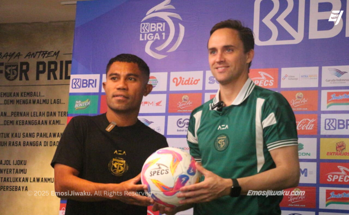 Persebaya