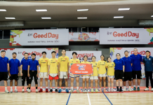 TOP 16 Coaches dan Peraih Wild Card Lengkapi Persaingan Menuju Kopi Good Day DBL Indonesia All-Star 2025