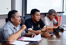 PSSI Surabaya Siap Gelar Piala Soeratin U13 dan U15 2025