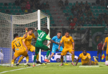 Persebaya Tidak Mampu Kalahkan Semen Padang di Kandang