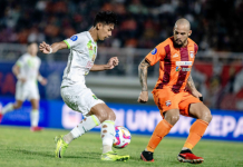 4 Kali Beruntun Persebaya Raih Hasil Imbang