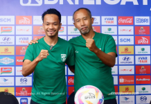 Persebaya Ingin Happy Ending di Laga Terakhir Musim Ini