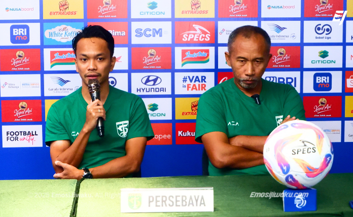Persebaya