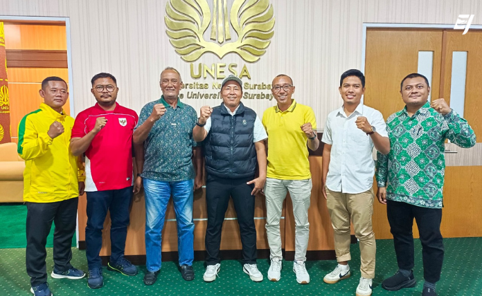 PSSI Surabaya