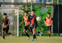 Sinergi Persebaya Future Lab dan Direktorat Amatir, Persebaya Challenger Kembali Bergulir