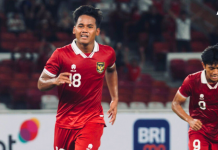 Toni Firmansyah dan Alfredo Tata Dipanggil Untuk Pemusatan Latihan Tim Indonesia U23