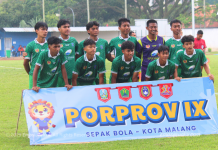 Porprov Jatim IX 2025: Dipastikan Lebih Meriah, Peserta Tembus 22.283 Atlet dan Ofisial