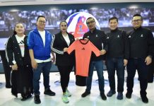 I League Akan Pakai Adidas Untuk Bola Resmi dan Baju Wasit