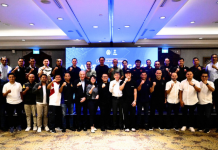 Laws Of The Game Workshop SUPER League 2025/26