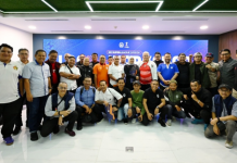 I.League Gelar Workshop LOC BRI Super League 2025/26