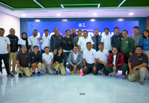 Workshop LOC BRI Super League 2025/26: Perkuat Sinergi Dan Pemahaman Media Officer
