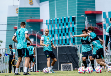 Pernyataan Resmi Klub: Persebaya Fokus Pada Diri Sendiri