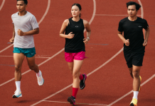 AZA Run 1, Keseriusan Merek AZA untuk Para Pecinta Olahraga Lari Indonesia