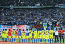 Persebaya vs PSIM Yogyakarta Jadi Laga Pembuka BRI Super League 2025/2026