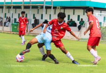 Grup A Piala Soeratin U17 Jatim: Persepam Pamekasan dan Persem Mojokerto Raih Kemenangan