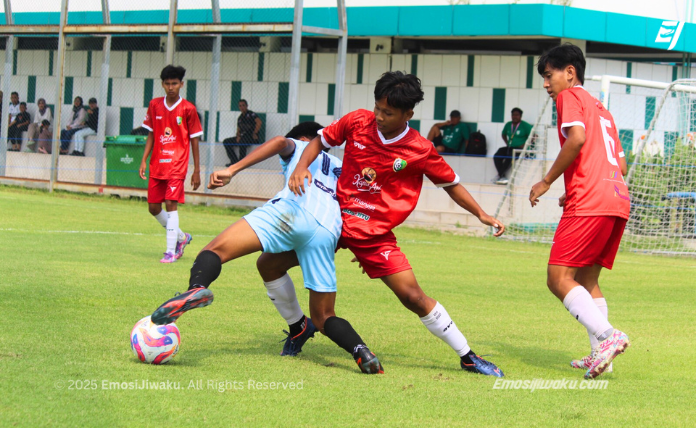 Piala Soeratin U17