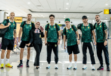 Berangkat Hari ini “Persebaya Tour Australia, Tret Tet Tet Bonek 2025”