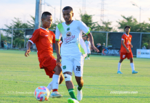 Piala Soeratin U17: Persebaya Lolos Babak 32 Besar Jawa Timur Usai Kalahkan Persesa Sampang 2-0