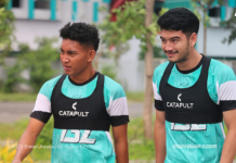 Team Launching Game Persebaya vs PSS Sleman Digelar 19 Juli 2025