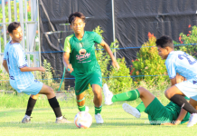 Piala Soeratin U17: Persebaya Sapu Bersih Laga Fase Grup