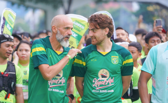 Persebaya