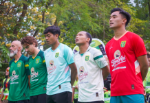 Persebaya Bawa 20 Pemain TC di Perth Australia Barat