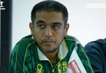 Managers Meeting I.League Jelang Super League 2025/2026