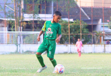 Piala Soeratin U13: Persebaya Juara Grup F Setelah Kalahkan Persema Malang 5-0