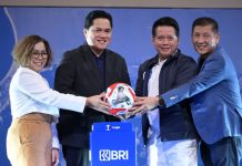 BRI Super League 2025/26: Era Baru Sepak Bola Indonesia
