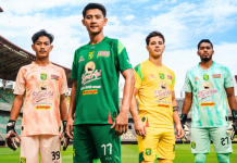 Makna Jersey Persebaya Musim 2025/2026