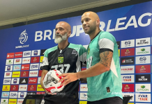 Persebaya Siap Tempur Hadapi PSIM Pada Pekan Perdana Super League 2025/2026