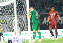Super League 2025/2026: Persebaya Terjengkang di Kandang