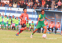 Persebaya U17 Juara Piala Soeratin Jawa Timur