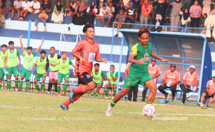 Persebaya Junior