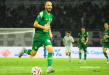 Hadapi Bali United, Persebaya Saatnya Catatkan Hasil Menang!