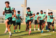 Persebaya Akan Tanpa Toni dan Tata Saat Bertandang ke Parepare