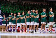 134 Tim Basket Sekolah Siap Berkompetisi di Honda DBL with Kopi Good Day 2025 East Java-North