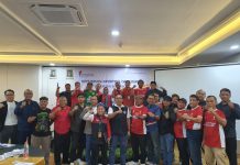 Suporter Sepakbola Miliki Peran Penting Terhadap Berkembangnya Industri Olahraga Indonesia