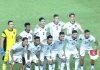 FIFA Matchday: Indonesia Bermain Imbang Lawan Lebanon