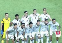 FIFA Matchday: Indonesia Bermain Imbang Lawan Lebanon