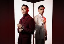 Regan Harney Gandeng Ramadhan Sananta untuk Luncurkan Jam Tangan Limited Edition Bernama “Garuda”