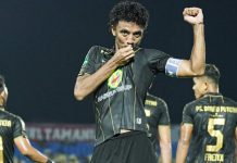 Championship 2025/2026: Laga Berlangsung Keras, Barito Putera Kalahkan Tuan Rumah Deltras FC
