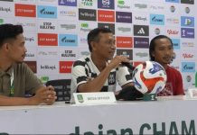 Pegadaian Championship 2025/2026: Deltras Siap Curi Poin di Surajaya Sore Ini