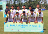 Piala Soeratin U13 Nasional: Persebaya Kalahkan PS Gamalama Sinar Utara 11-0