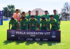 Persebaya U17 Lolos 16 Besar Piala Soeratin Nasional