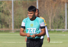 Rian Sudah Kembali dan Bertekad Membantu Tim Meraih Poin Saat Hadapi Semen Padang