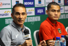 Kualifikasi Piala Asia U-23 2026: Indonesia Hadapi Laos Malam Ini di GDS