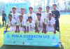 Piala Soeratin U13 Nasional: Persebaya U13 Raih Kemenangan Kedua