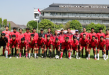 Tangani Tim Mini Soccer Jatim, Yusuf Ekodono Ditarget Juara